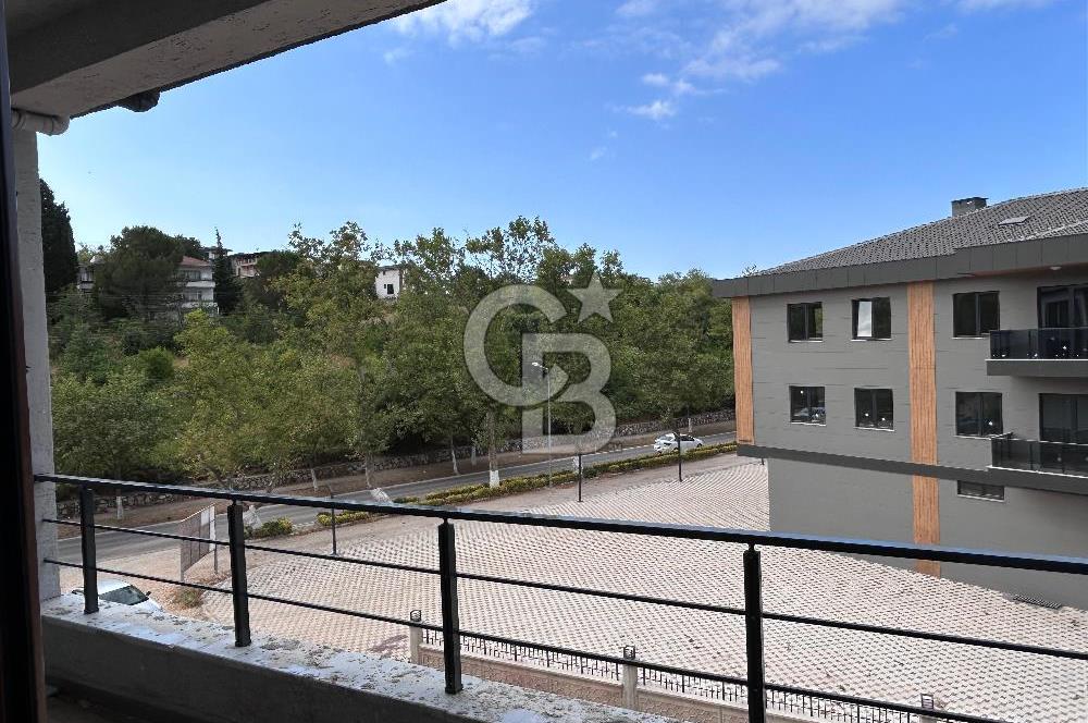 YALOVA KADIKÖY SATILIK DAİRE!. 70 M2