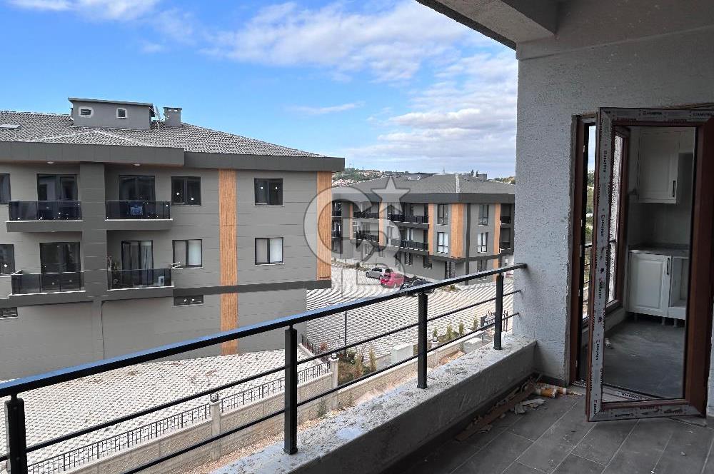 YALOVA KADIKÖY ANA CADDE ÜZERİ SATILIK 2+1 DAİRE!. Merkezi Konum