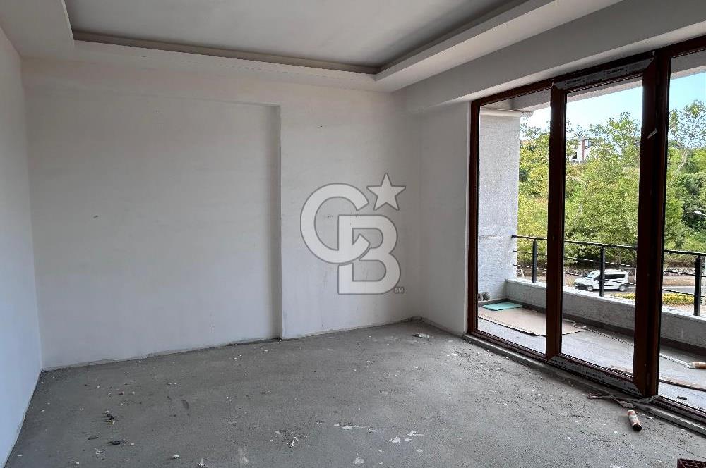 YALOVA KADIKÖY ANA CADDE ÜZERİ SATILIK 2+1 DAİRE!. Merkezi Konum
