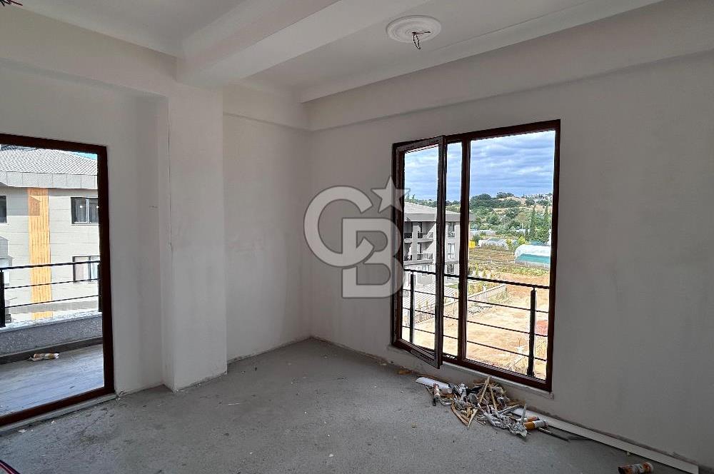 YALOVA KADIKÖY SATILIK DAİRE!. 70 M2