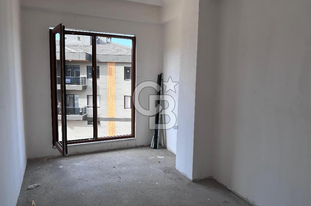 YALOVA KADIKÖY SATILIK DAİRE!. 70 M2