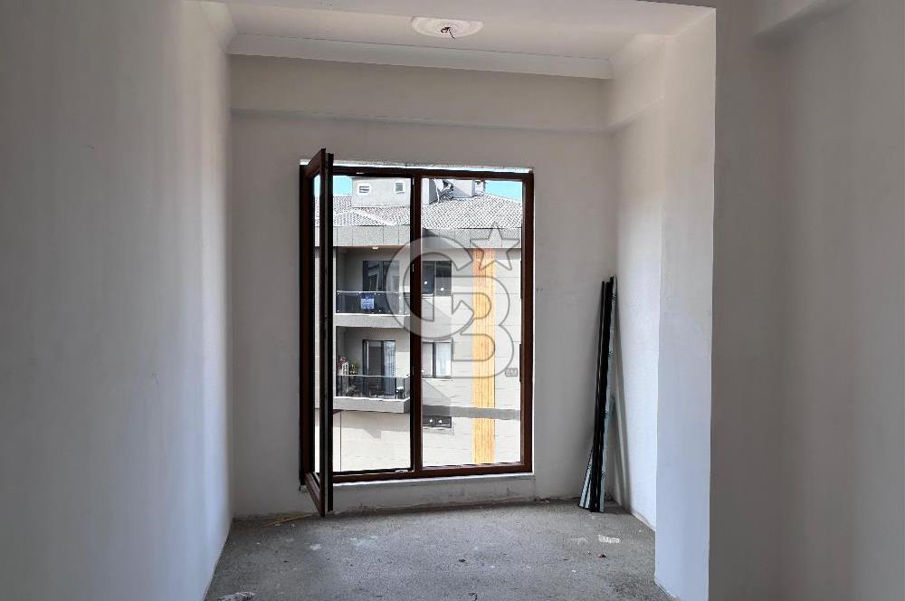 YALOVA KADIKÖY ANA CADDE ÜZERİ SATILIK 2+1 DAİRE!. Merkezi Konum