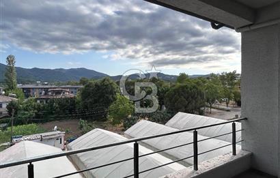 YALOVA KADIKÖY SATILIK 2+1 DAİRE!. (TERMAL YOLUNA CEPHE)
