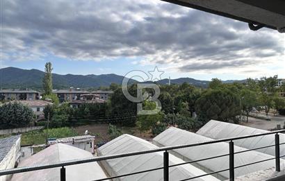 YALOVA KADIKÖY SATILIK 2+1 DAİRE!. (TERMAL YOLUNA CEPHE)