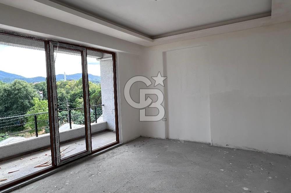 YALOVA KADIKÖY SATILIK 2+1 DAİRE!. (TERMAL YOLUNA CEPHE)