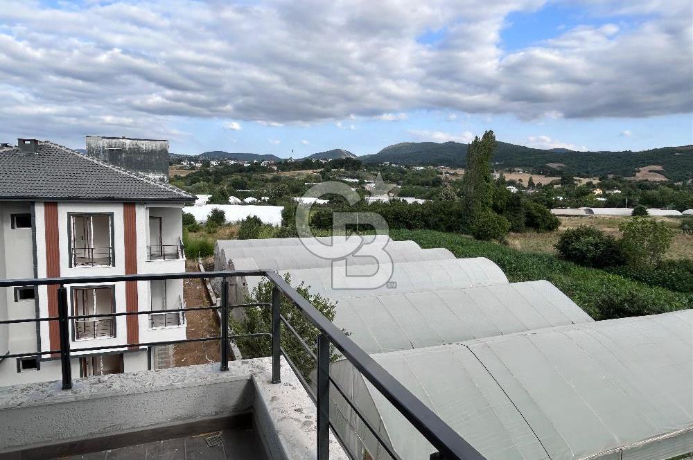 YALOVA KADIKÖY SATILIK 2+1 DAİRE!. (TERMAL YOLUNA CEPHE)