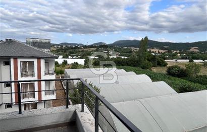 YALOVA KADIKÖY SATILIK 2+1 DAİRE!. (TERMAL YOLUNA CEPHE)