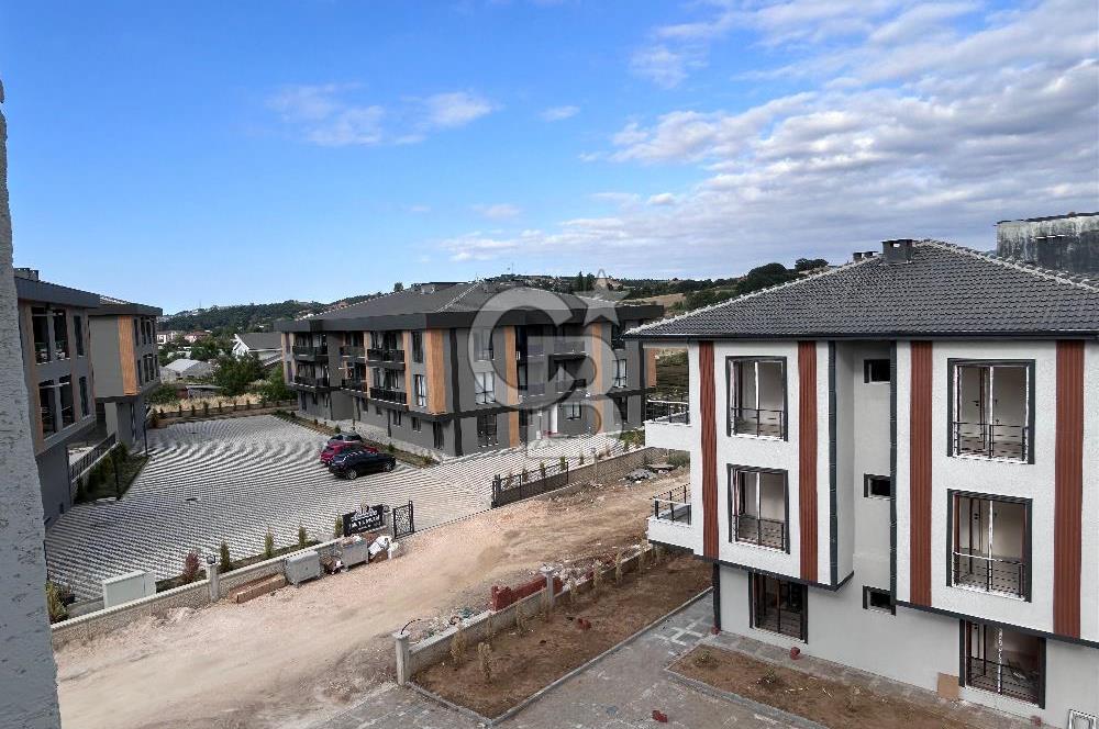 YALOVA KADIKÖY SATILIK 2+1 DAİRE!. (TERMAL YOLUNA CEPHE)