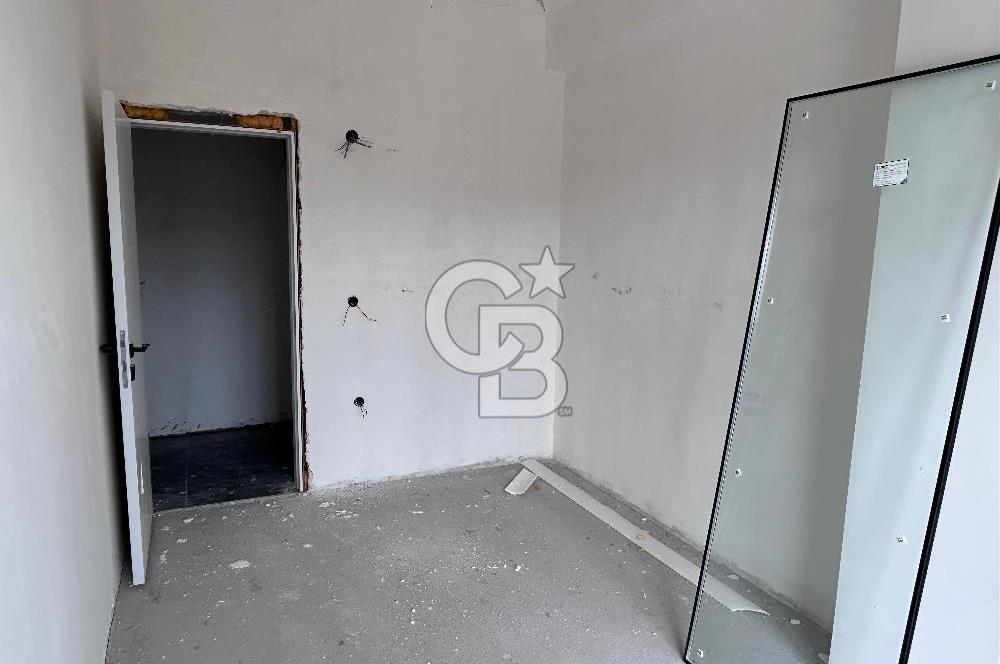 YALOVA KADIKÖY SATILIK 2+1 DAİRE!. (TERMAL YOLUNA CEPHE)