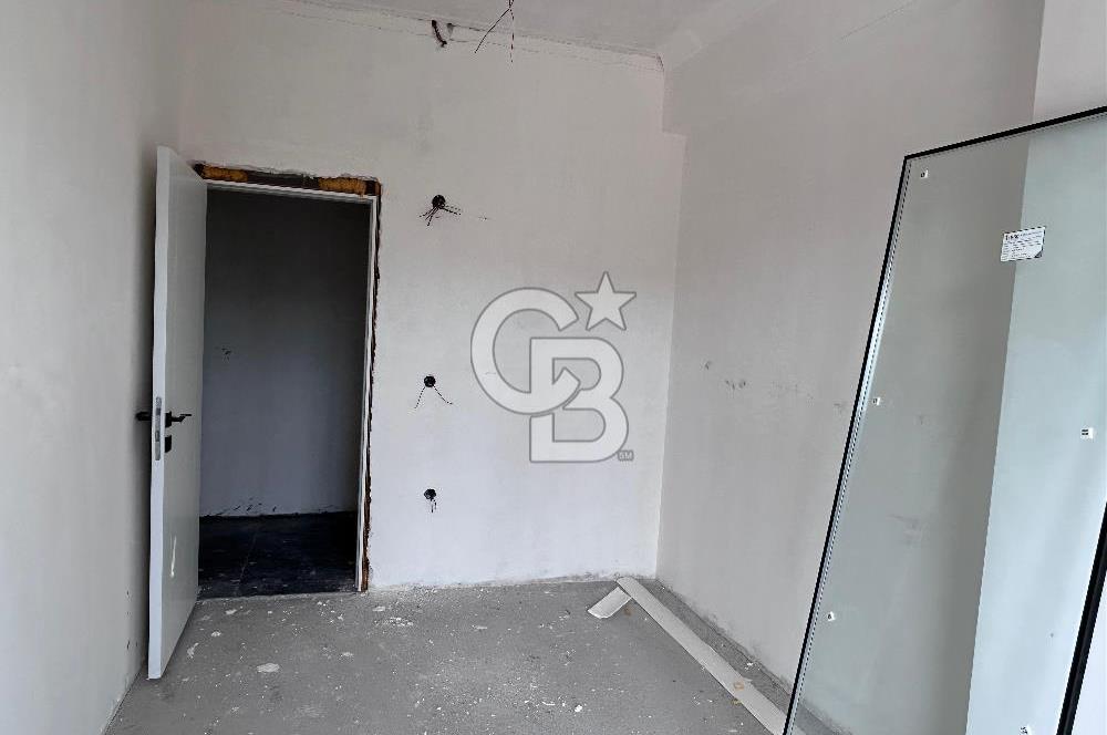 YALOVA KADIKÖY SATILIK 2+1 DAİRE!. (TERMAL YOLUNA CEPHE)