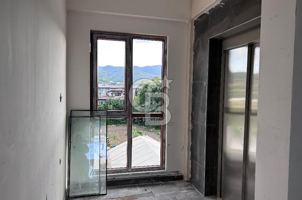 YALOVA KADIKÖY SATILIK 2+1 DAİRE!. (TERMAL YOLUNA CEPHE)