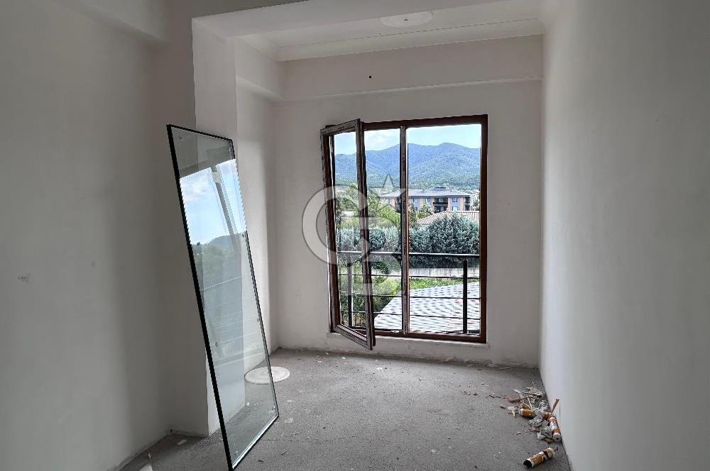 YALOVA KADIKÖY SATILIK 2+1 DAİRE!. (TERMAL YOLUNA CEPHE)