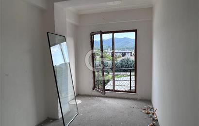 YALOVA KADIKÖY SATILIK 2+1 DAİRE!. (TERMAL YOLUNA CEPHE)
