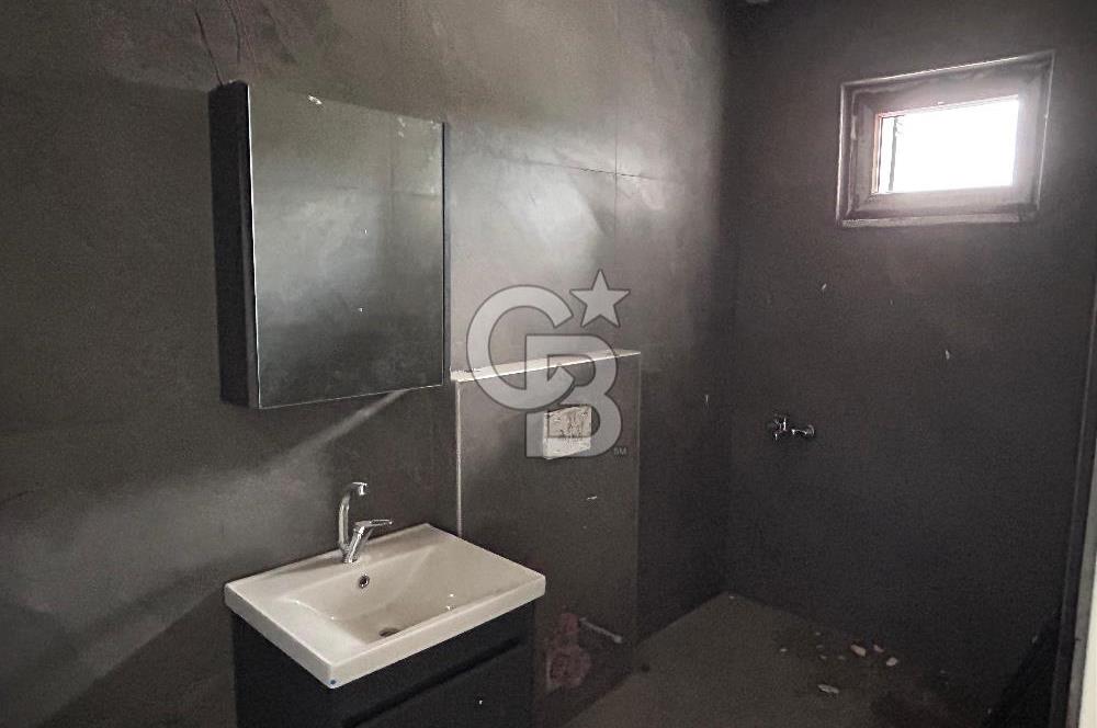 YALOVA KADIKÖY SATILIK 2+1 DAİRE!. (TERMAL YOLUNA CEPHE)