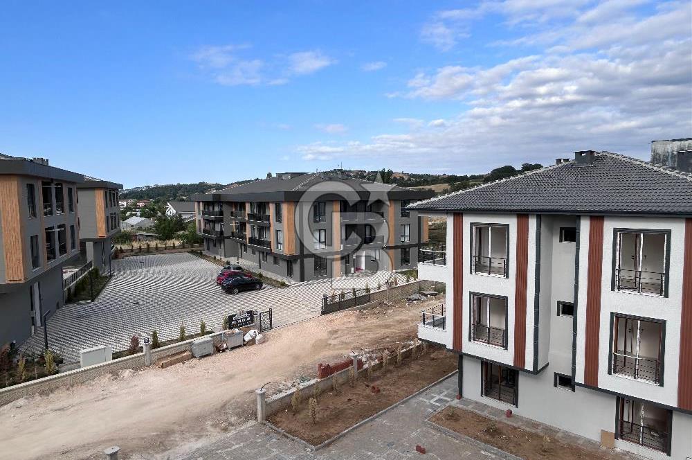 YALOVA KADIKÖY SATILIK 2+1 DAİRE!. (TERMAL YOLUNA CEPHE)