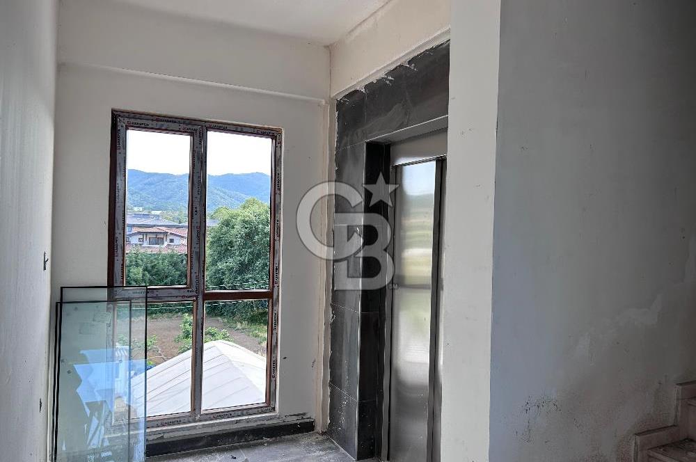YALOVA KADIKÖY SATILIK 2+1 DAİRE!. (TERMAL YOLUNA CEPHE)