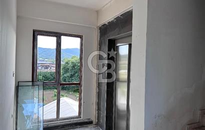 YALOVA KADIKÖY SATILIK 2+1 DAİRE!. (TERMAL YOLUNA CEPHE)