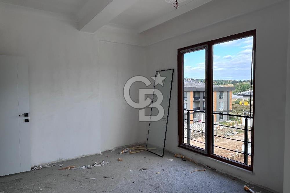 YALOVA KADIKÖY SATILIK 2+1 DAİRE!. (TERMAL YOLUNA CEPHE)