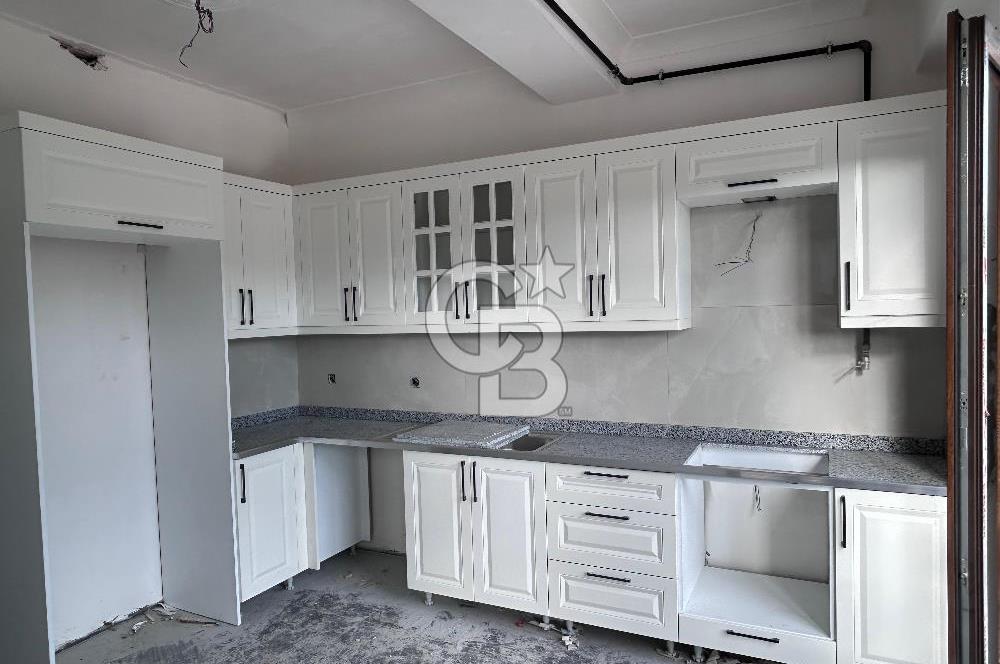YALOVA KADIKÖY SATILIK 2+1 DAİRE!. (TERMAL YOLUNA CEPHE)