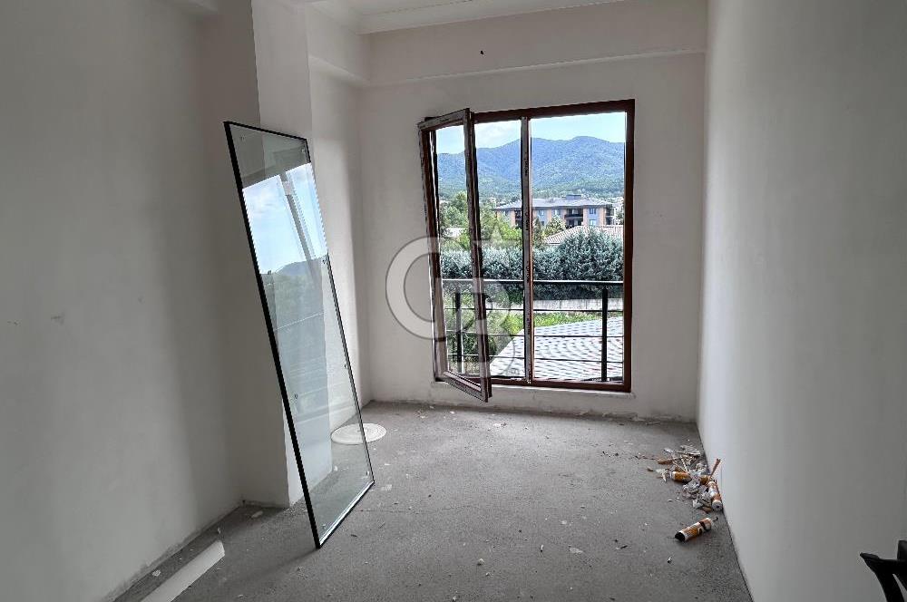 YALOVA KADIKÖY SATILIK 2+1 DAİRE!. (TERMAL YOLUNA CEPHE)