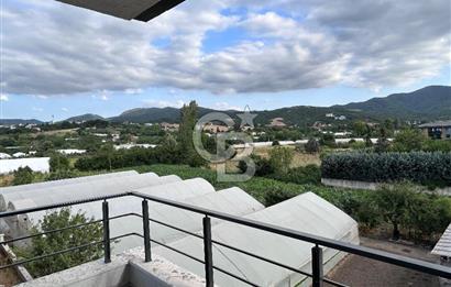 YALOVA KADIKÖY SATILIK 2+1 DAİRE!. (TERMAL YOLUNA CEPHE)