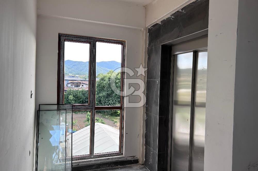YALOVA KADIKÖY SATILIK 2+1 DAİRE!. (TERMAL YOLUNA CEPHE)