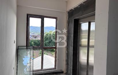 YALOVA KADIKÖY SATILIK 2+1 DAİRE!. (TERMAL YOLUNA CEPHE)