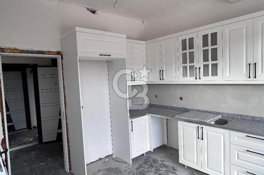 YALOVA KADIKÖY SATILIK 2+1 DAİRE!. (TERMAL YOLUNA CEPHE)