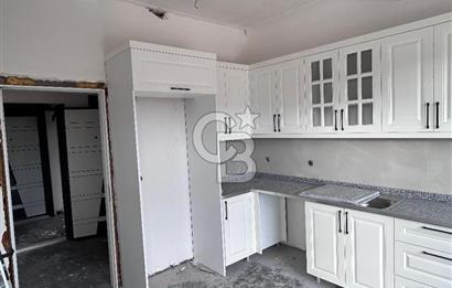 YALOVA KADIKÖY SATILIK 2+1 DAİRE!. (TERMAL YOLUNA CEPHE)