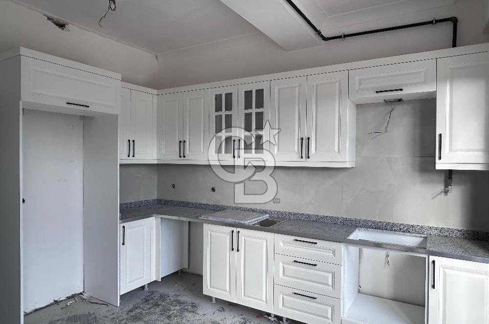 YALOVA KADIKÖY SATILIK 2+1 DAİRE!. (TERMAL YOLUNA CEPHE)