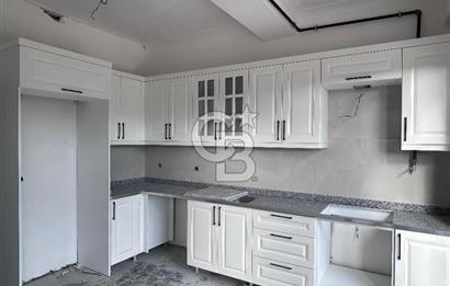YALOVA KADIKÖY SATILIK 2+1 DAİRE!. (TERMAL YOLUNA CEPHE)