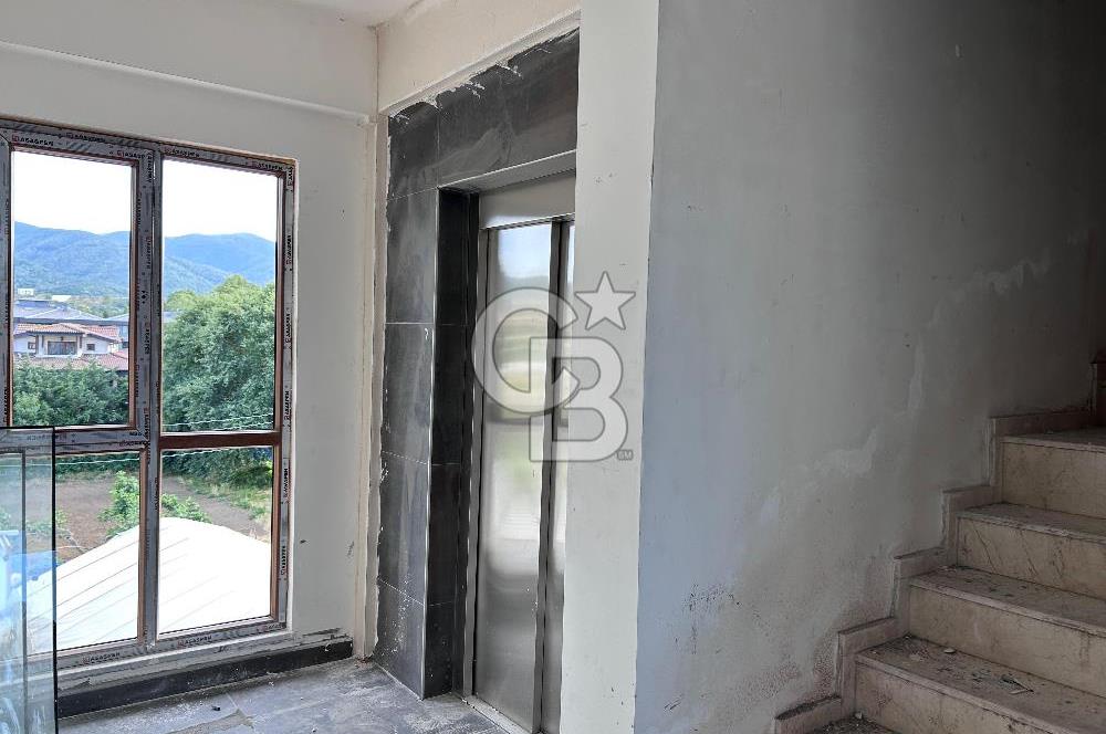 YALOVA KADIKÖY SATILIK 2+1 DAİRE!. (TERMAL YOLUNA CEPHE)