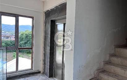 YALOVA KADIKÖY SATILIK 2+1 DAİRE!. (TERMAL YOLUNA CEPHE)