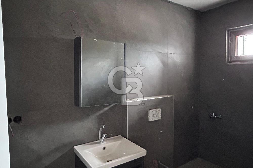 YALOVA KADIKÖY SATILIK 2+1 DAİRE!. (TERMAL YOLUNA CEPHE)