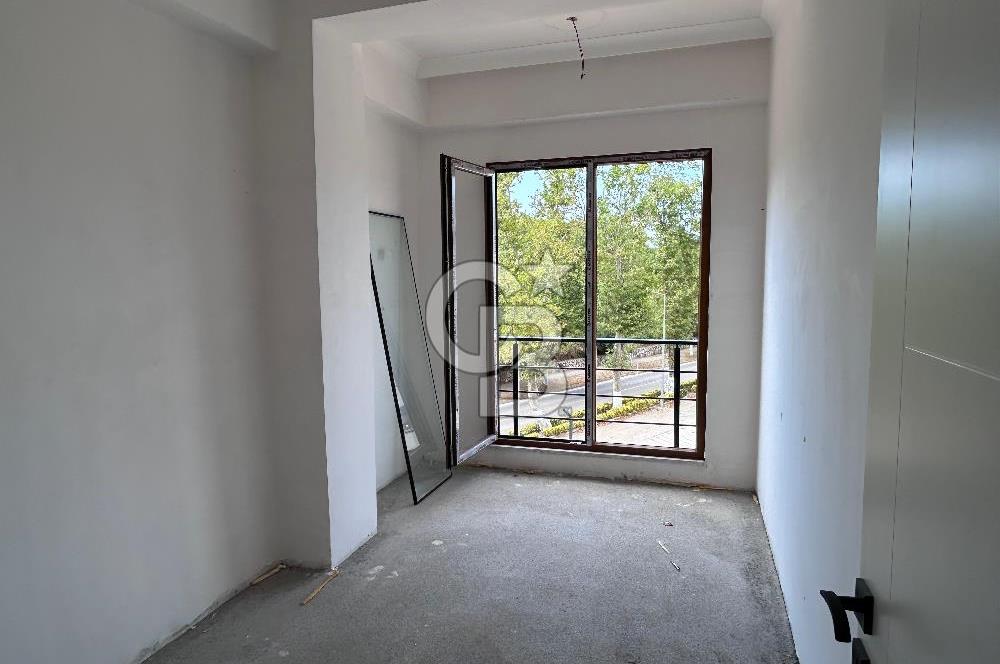 YALOVA KADIKÖY ÇAVUŞOĞLU YAPI SATILIK 2+1 DAİRE!.
