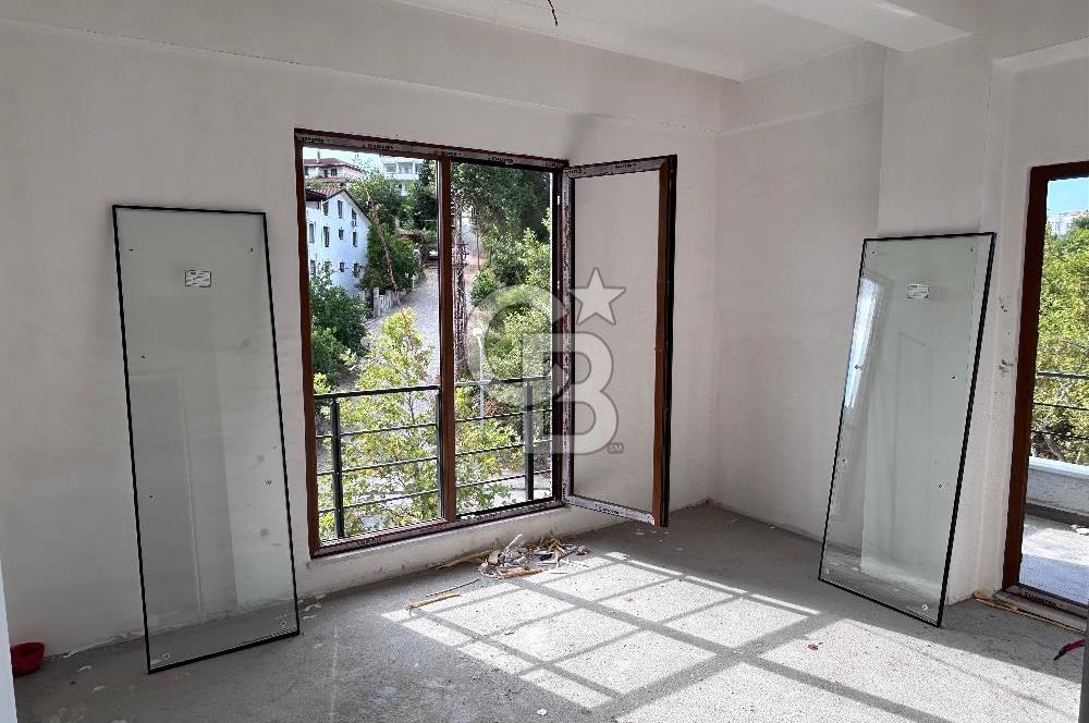 YALOVA KADIKÖY ÇAVUŞOĞLU YAPI SATILIK 2+1 DAİRE!.