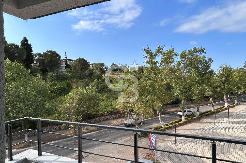 YALOVA KADIKÖY ÇAVUŞOĞLU YAPI SATILIK 2+1 DAİRE!.