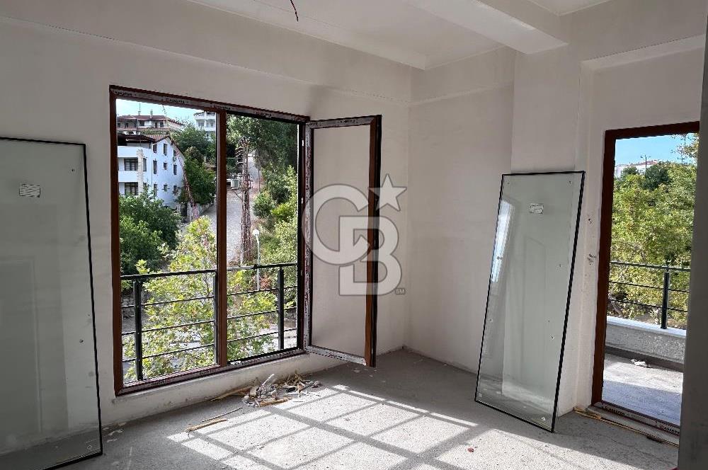 YALOVA KADIKÖY ÇAVUŞOĞLU YAPI SATILIK 2+1 DAİRE!.