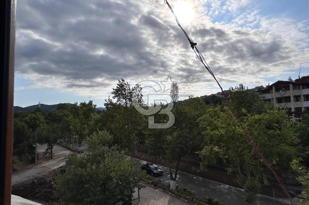 YALOVA KADIKÖY ÇAVUŞOĞLU YAPI SATILIK 2+1 DAİRE!.