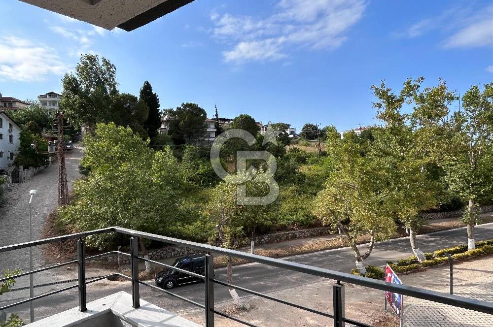 YALOVA KADIKÖY ÇAVUŞOĞLU YAPI SATILIK 2+1 DAİRE!.