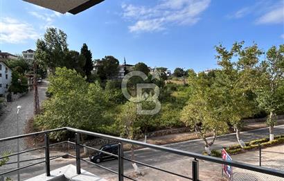 YALOVA KADIKÖY ÇAVUŞOĞLU YAPI SATILIK 2+1 DAİRE!.