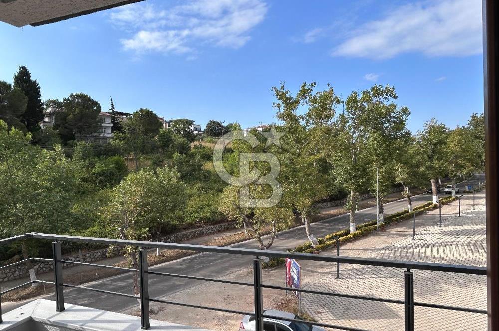 YALOVA KADIKÖY ÇAVUŞOĞLU YAPI SATILIK 2+1 DAİRE!.