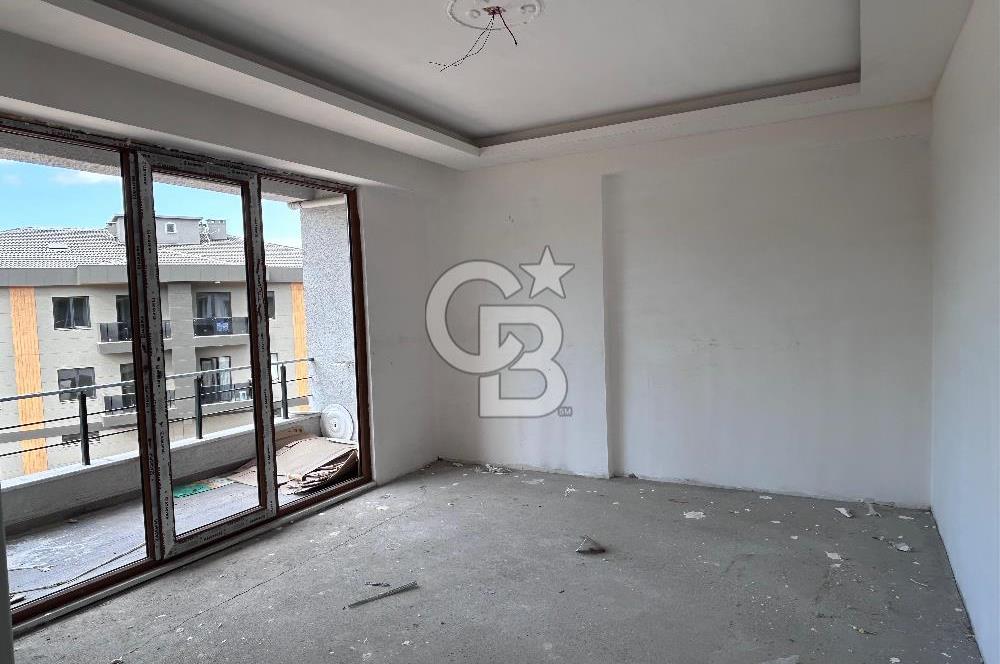 YALOVA KADIKÖY ÇAVUŞOĞLU YAPI SATILIK 2+1 DAİRE!.