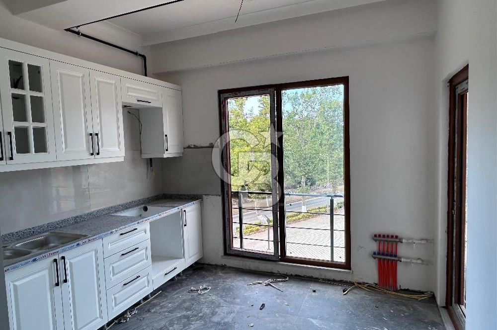 YALOVA KADIKÖY ÇAVUŞOĞLU YAPI SATILIK 2+1 DAİRE!.