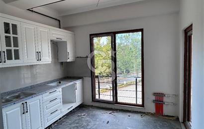 YALOVA KADIKÖY ÇAVUŞOĞLU YAPI SATILIK 2+1 DAİRE!.