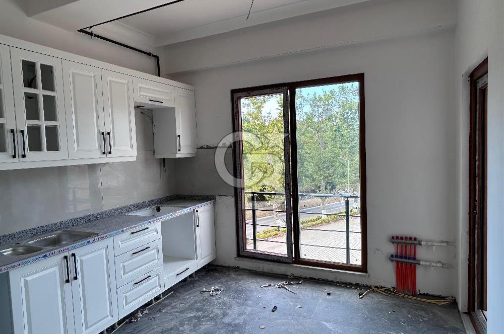 YALOVA KADIKÖY ÇAVUŞOĞLU YAPI SATILIK 2+1 DAİRE!.