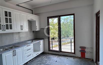 YALOVA KADIKÖY ÇAVUŞOĞLU YAPI SATILIK 2+1 DAİRE!.