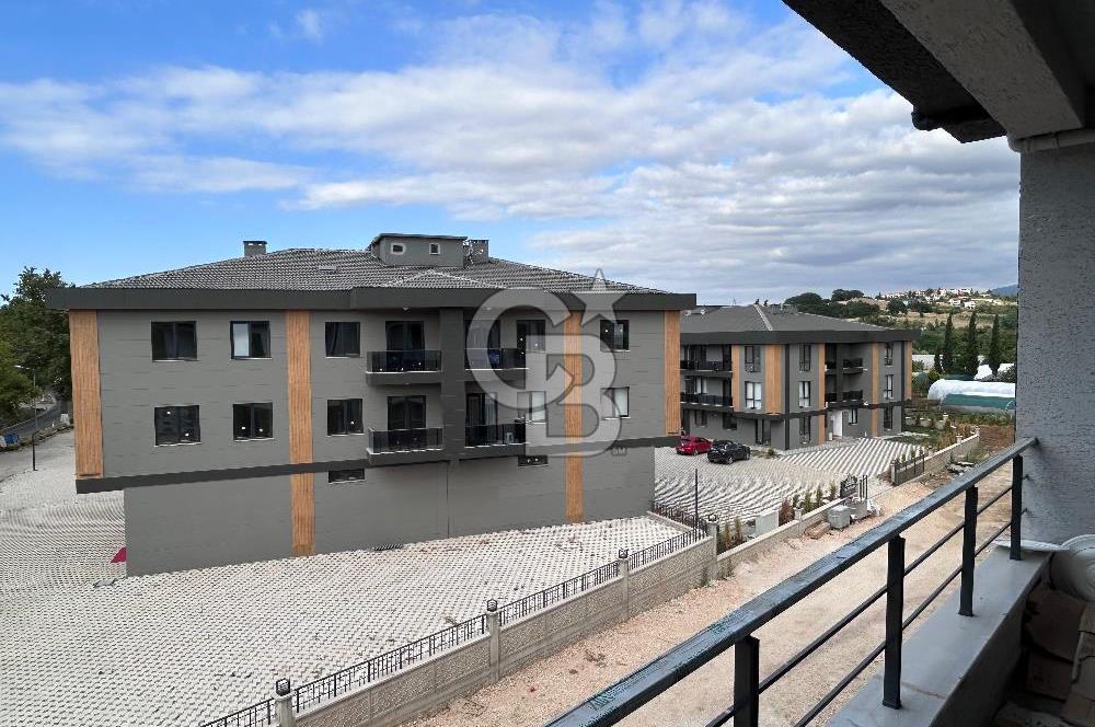 YALOVA KADIKÖY ÇAVUŞOĞLU YAPI SATILIK 2+1 DAİRE!.