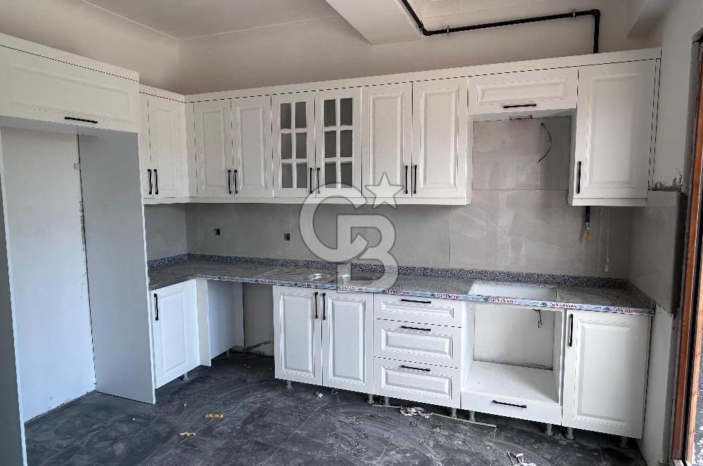 YALOVA KADIKÖY ÇAVUŞOĞLU YAPI SATILIK 2+1 DAİRE!.