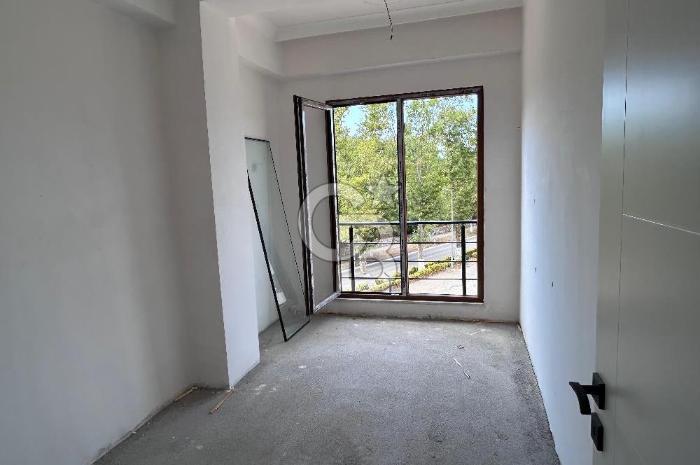 YALOVA KADIKÖY ÇAVUŞOĞLU YAPI SATILIK 2+1 DAİRE!.